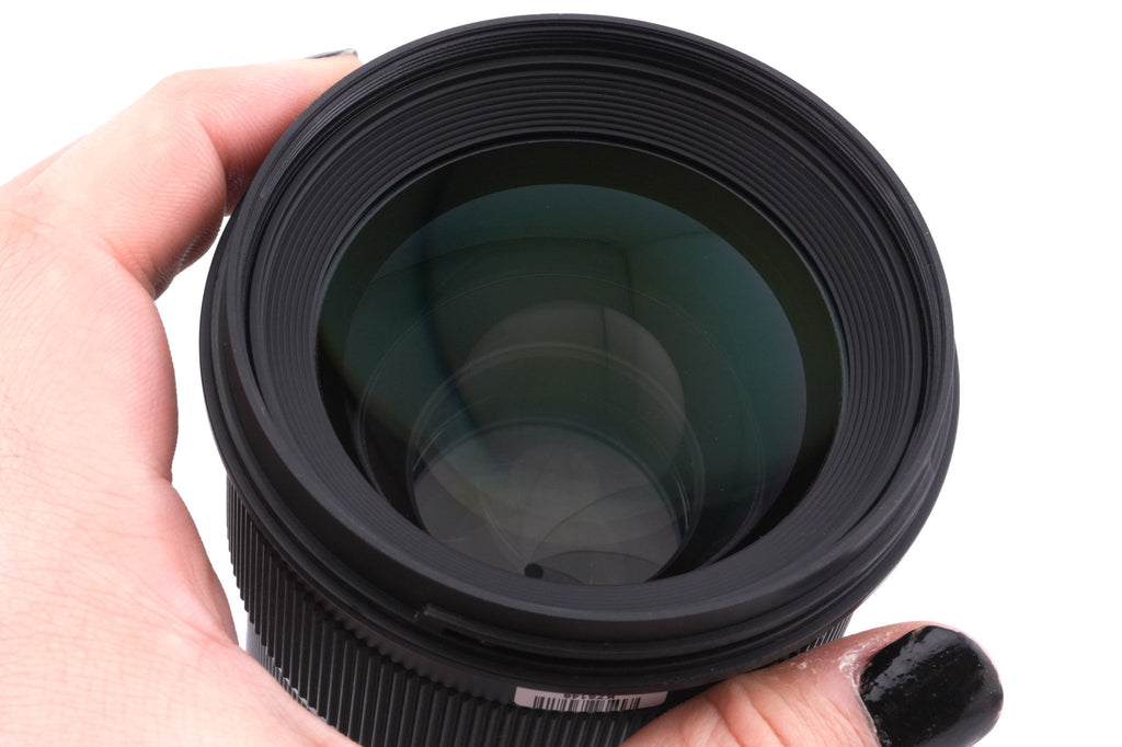Sigma 50mm f1.4 DG HSM Art (014)