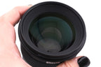 Sigma 50mm f1.4 DG HSM Art (014)