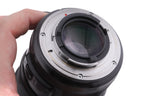 Sigma 50mm f1.4 DG HSM Art (014)