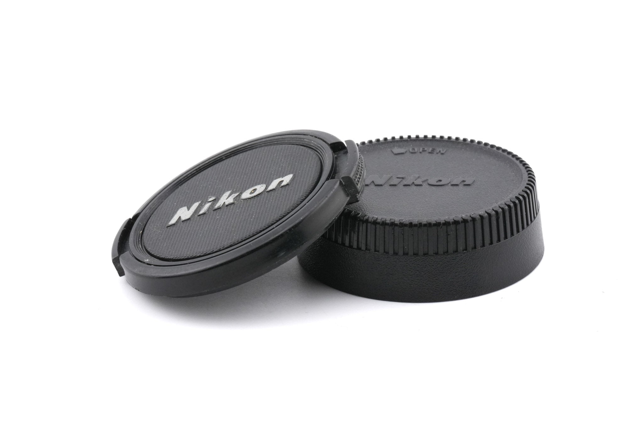 Nikon 50mm f1.8 Series E