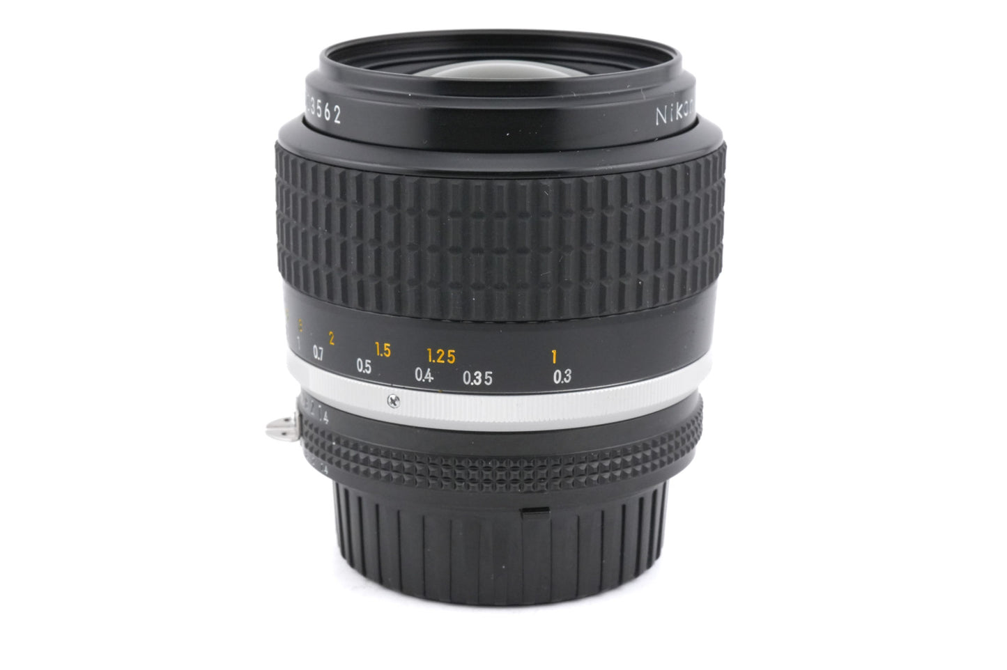 Nikon 35mm f1.4 Nikkor AI-S