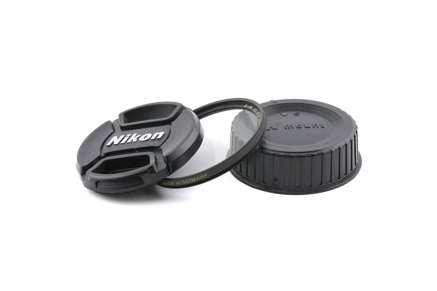 Nikon 35mm f1.4 Nikkor AI-S