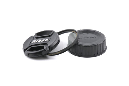 Nikon 35mm f1.4 Nikkor AI-S