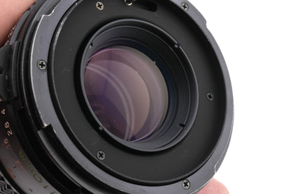 Mamiya 110mm f2.8 Sekor C