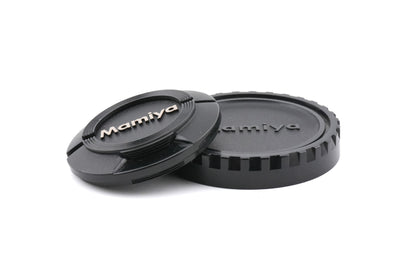 Mamiya 110mm f2.8 Sekor C