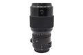 Fujifilm 250mm f4 R LM OIS WR GF