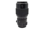 Fujifilm 250mm f4 R LM OIS WR GF