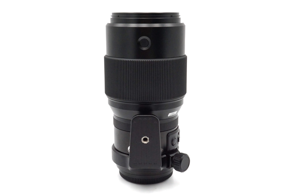 Fujifilm 250mm f4 R LM OIS WR GF