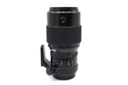 Fujifilm 250mm f4 R LM OIS WR GF