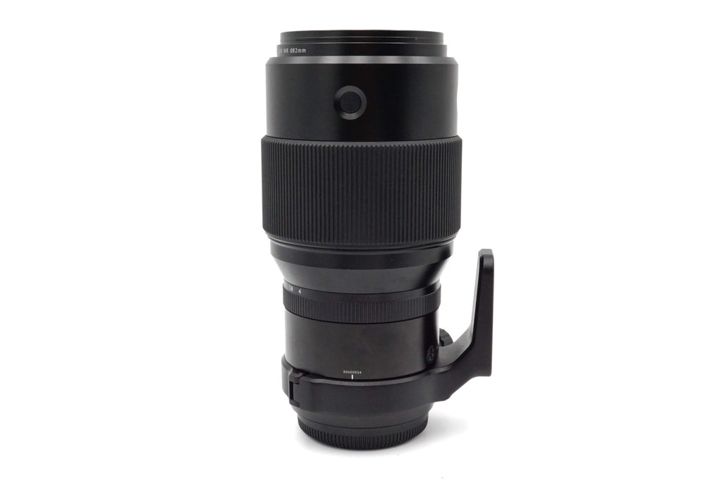 Fujifilm 250mm f4 R LM OIS WR GF