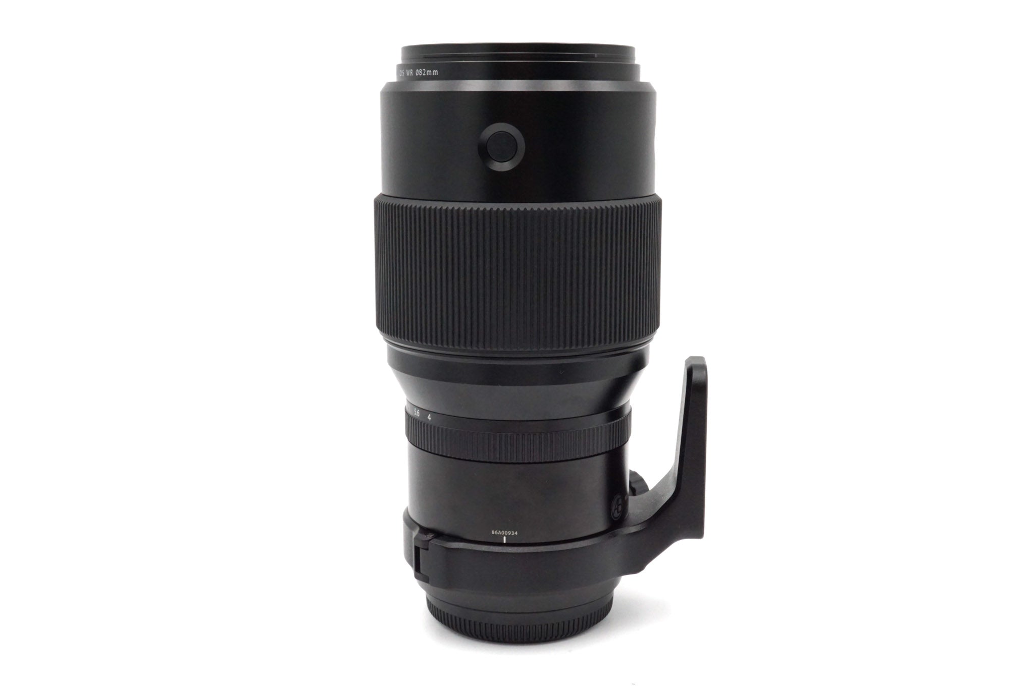 Fujifilm 250mm f4 R LM OIS WR GF