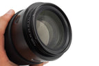 Fujifilm 250mm f4 R LM OIS WR GF