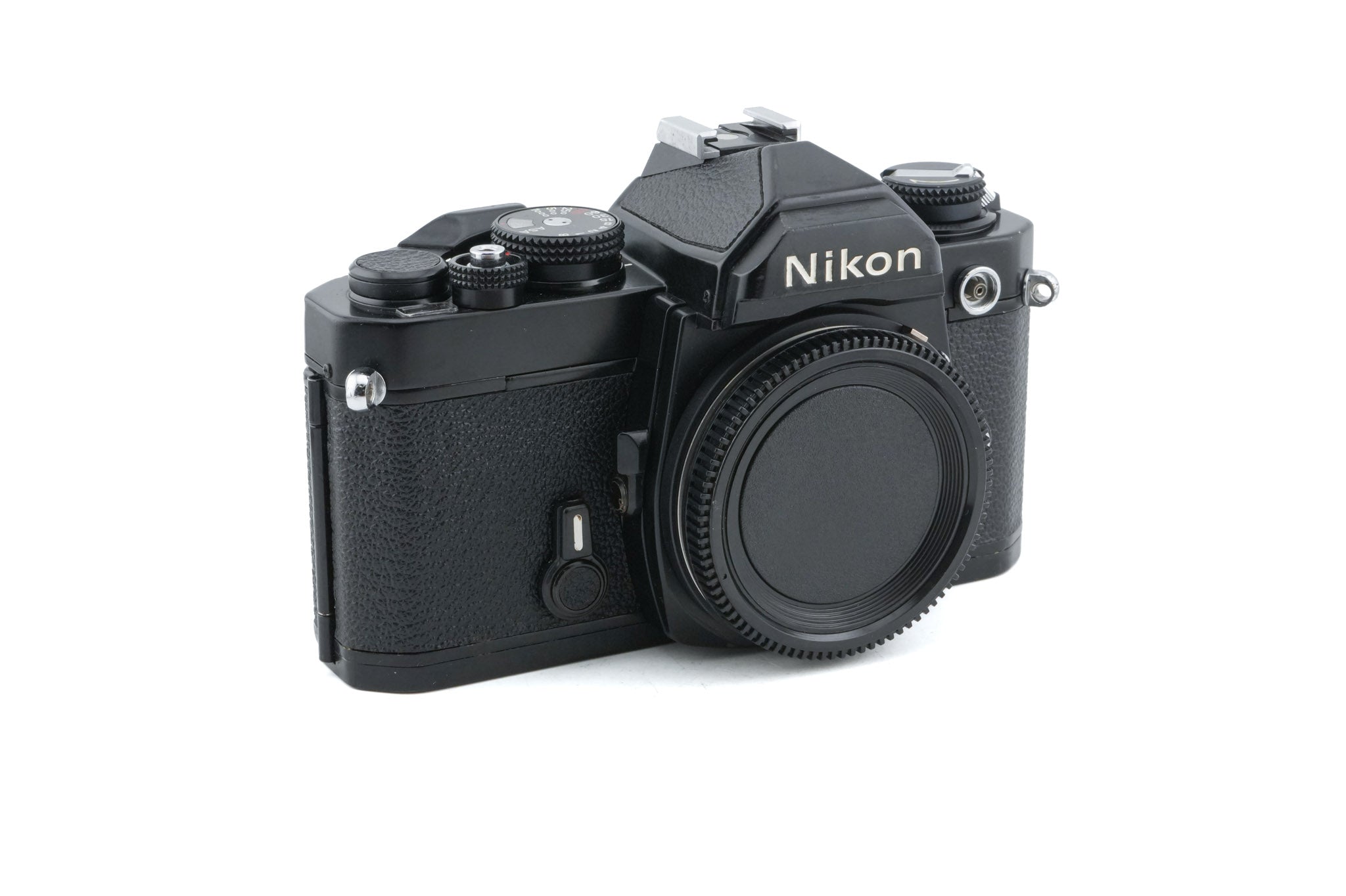Nikon FM