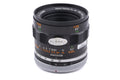 Canon 50mm f3.5 FL Macro