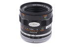 Canon 50mm f3.5 FL Macro