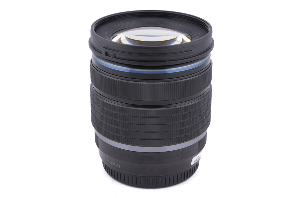 Olympus 12-45mm f4 M.Zuiko Digital Pro ED