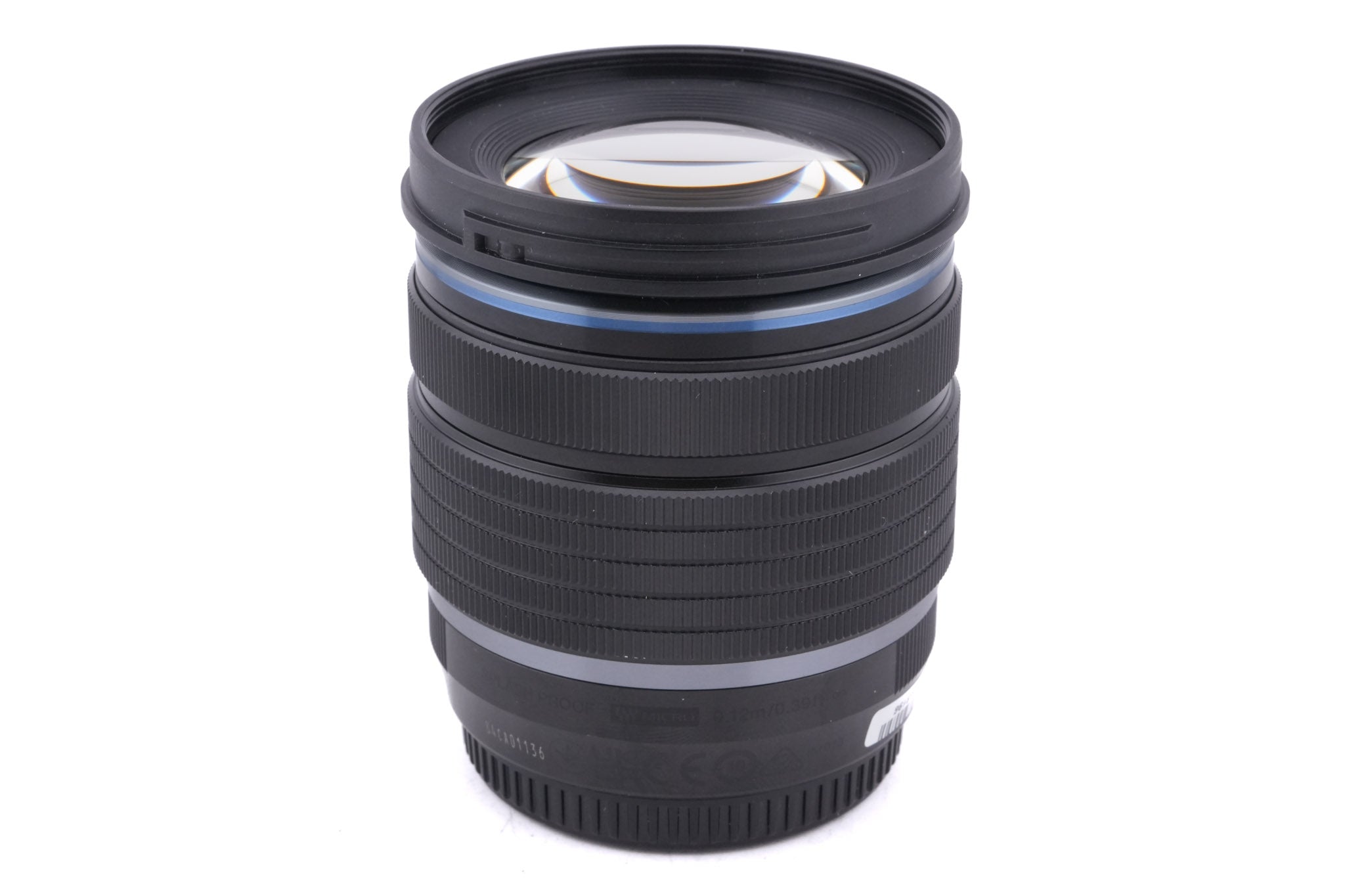 Olympus 12-45mm f4 M.Zuiko Digital Pro ED