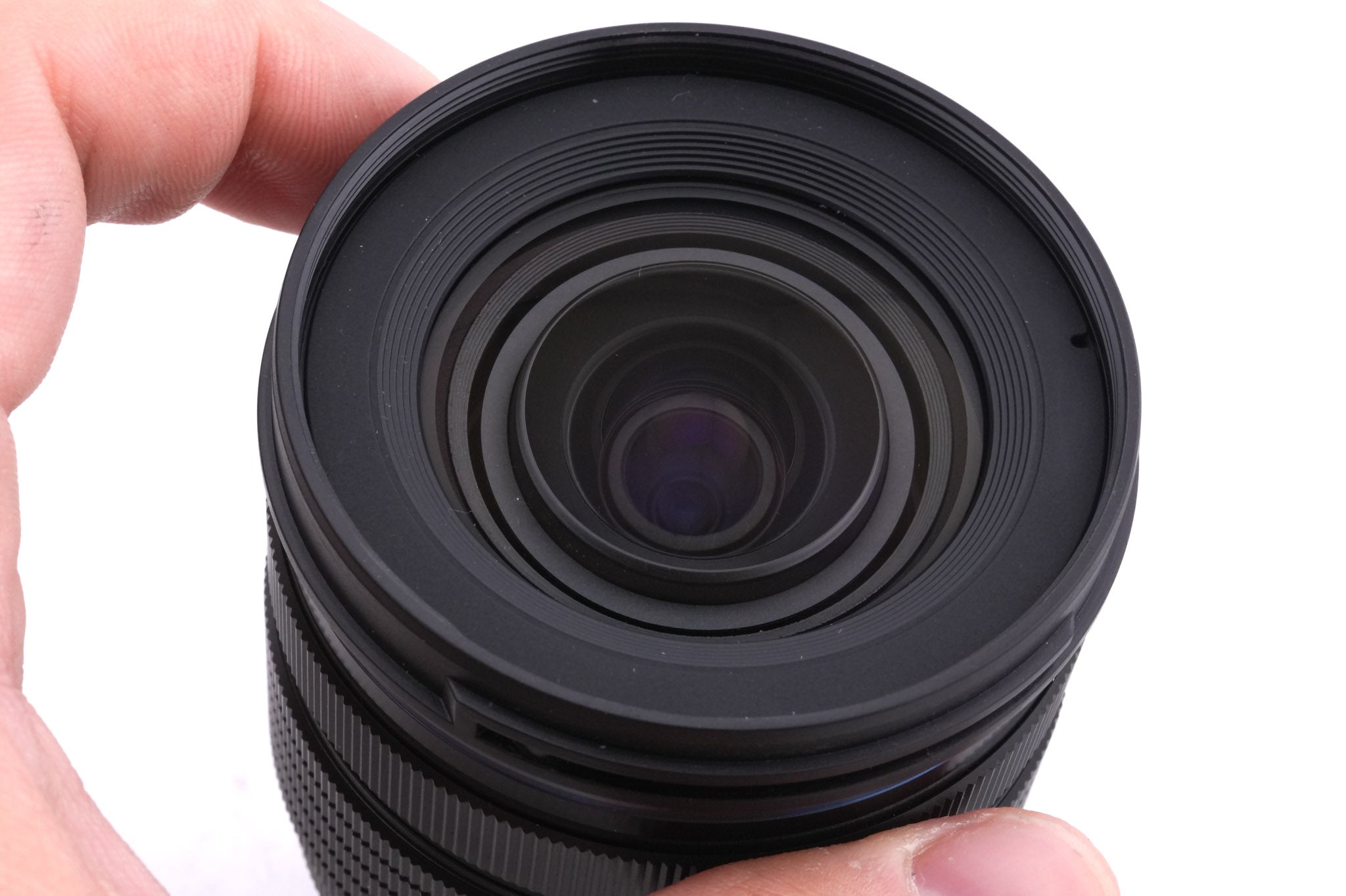 Olympus 12-45mm f4 M.Zuiko Digital Pro ED