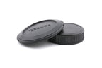 Vivitar 90mm f2.8 Auto Telephoto Macro Pre-AI