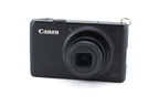 Canon PowerShot S95