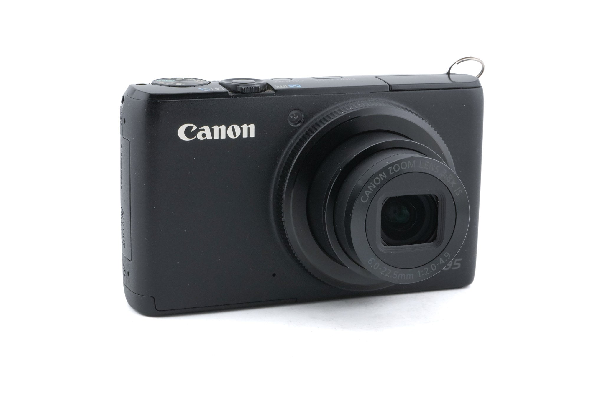 Canon PowerShot S95