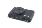 Canon PowerShot S95