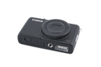 Canon PowerShot S95