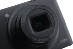 Canon PowerShot S95