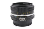 Nikon 50mm f1.8 Nikkor AI