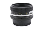 Nikon 50mm f1.8 Nikkor AI