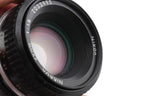 Nikon 50mm f1.8 Nikkor AI