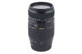 Tamron 70-300mm f4-5.6 AF LD DI Tele-Macro  (A17)
