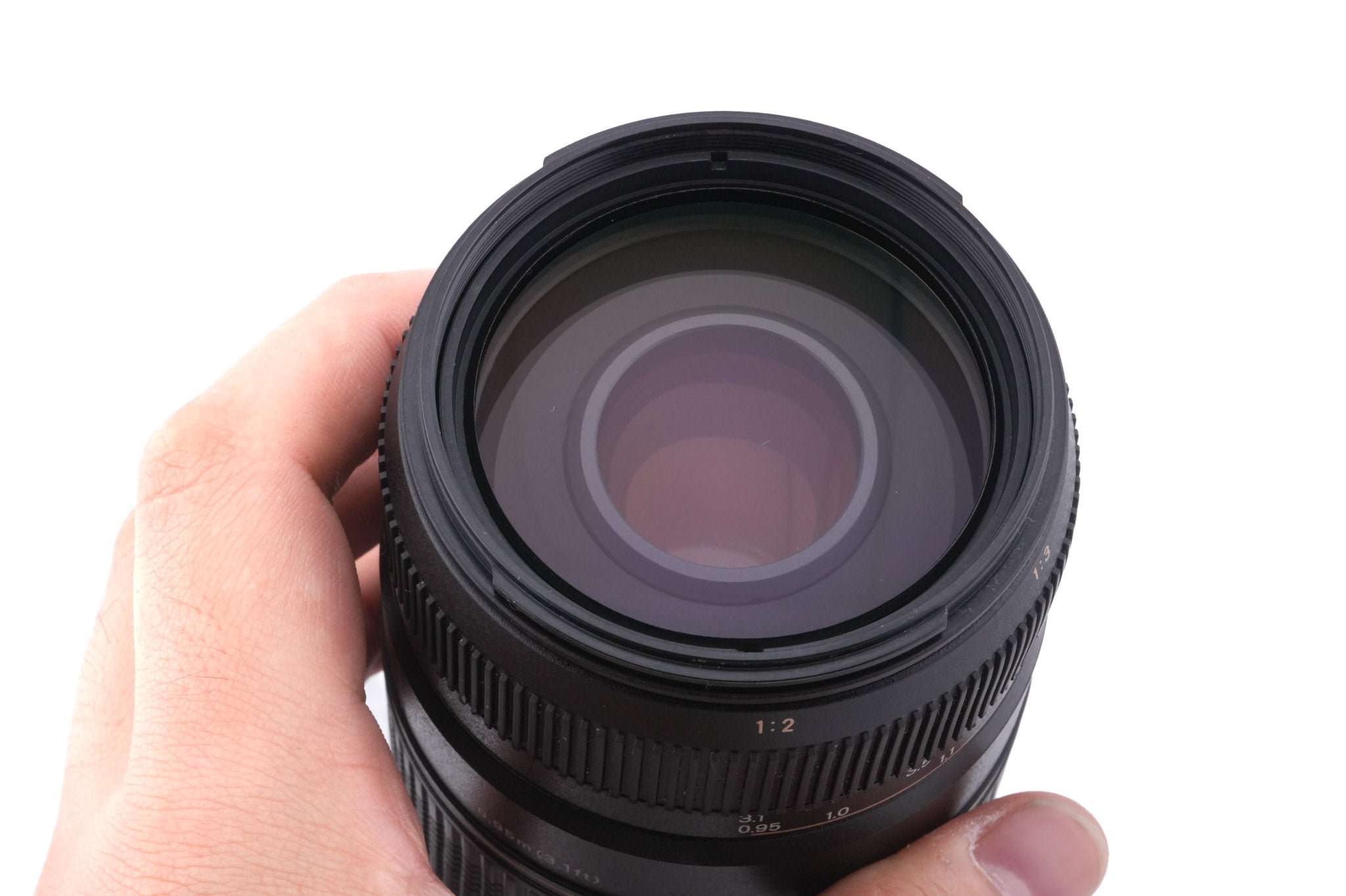 Tamron 70-300mm f4-5.6 DI Tele-Macro AF LD (A17)