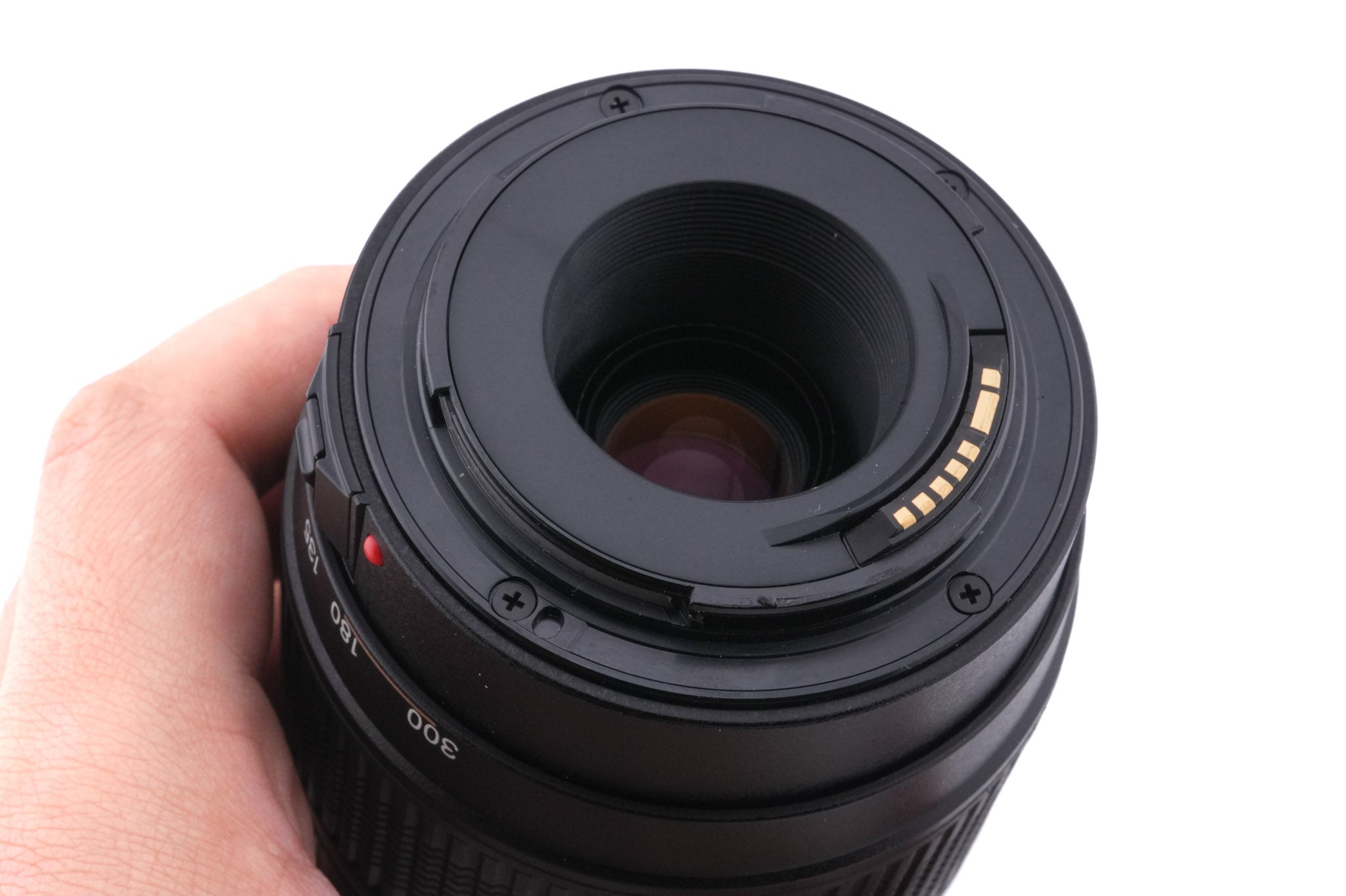 Tamron 70-300mm f4-5.6 DI Tele-Macro AF LD (A17)