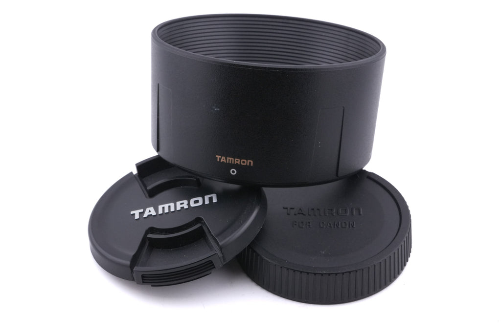 Tamron 70-300mm f4-5.6 AF LD DI Tele-Macro  (A17)