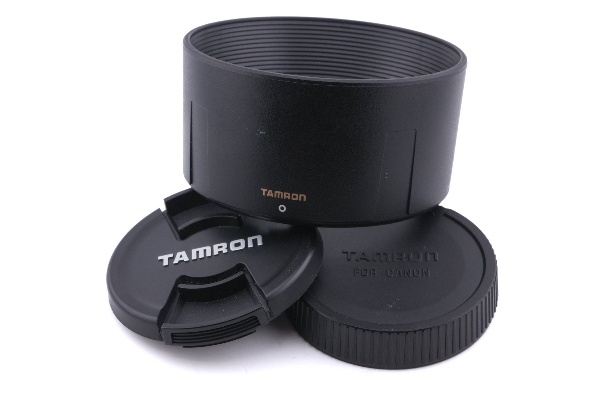 Tamron 70-300mm f4-5.6 DI Tele-Macro AF LD (A17)