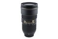 Nikon 24-70mm f2.8 AF-S Nikkor E ED N VR