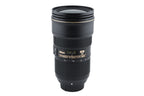 Nikon 24-70mm f2.8 AF-S Nikkor E ED N VR