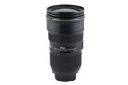 Nikon 24-70mm f2.8 AF-S Nikkor E ED N VR