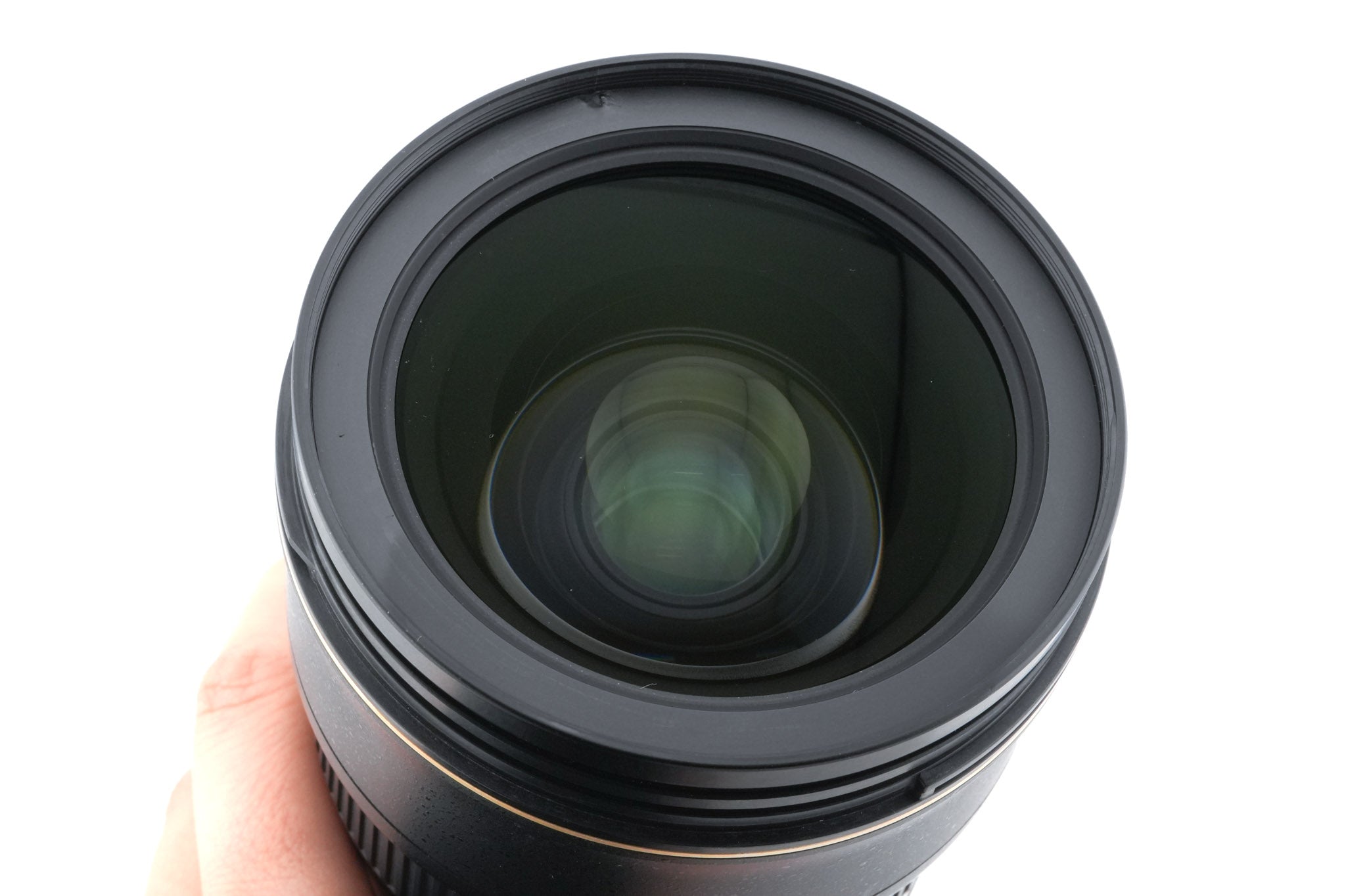 Nikon 24-70mm f2.8 AF-S Nikkor E ED N VR