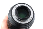 Nikon 24-70mm f2.8 AF-S Nikkor E ED N VR