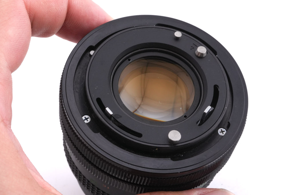 Vivitar 28mm f2 MC Close Focus Wide Angle
