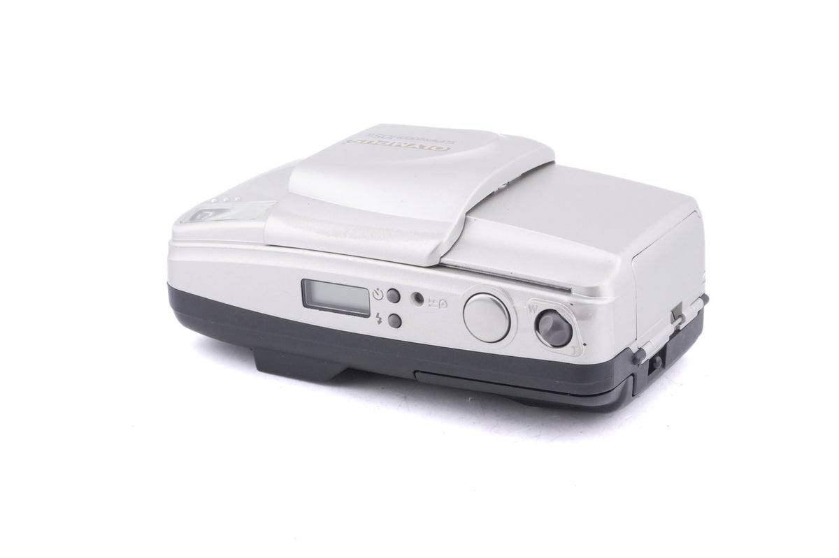 Olympus Superzoom 105G