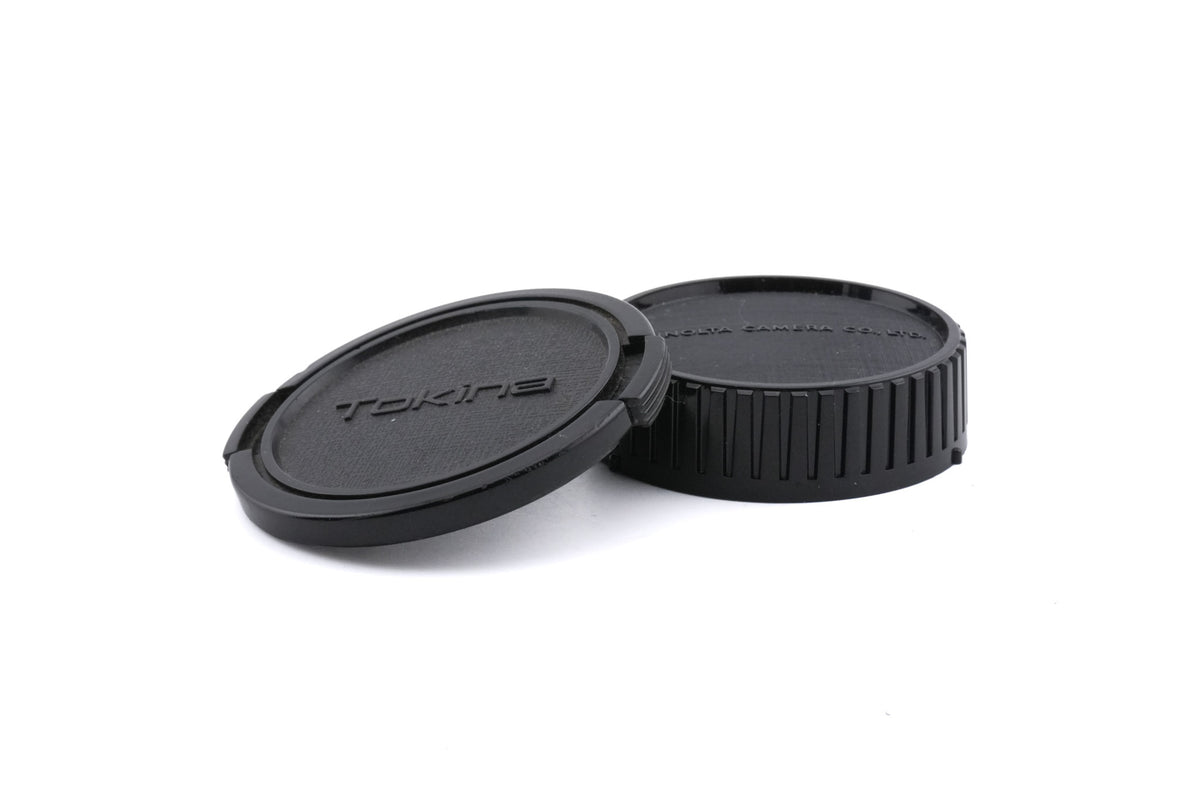 Minolta 28-70mm f3.5-4.8 MD Zoom