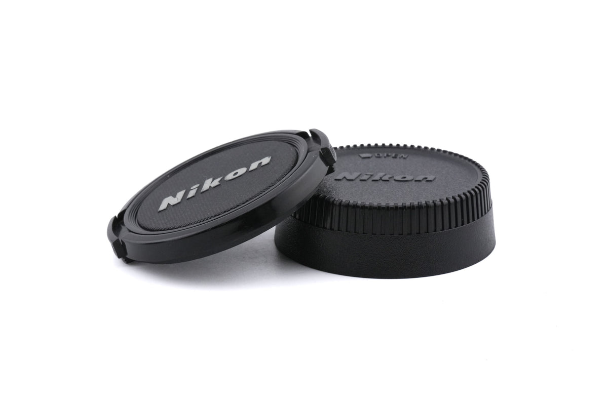 Nikon 24mm f2.8 Nikkor AI-S