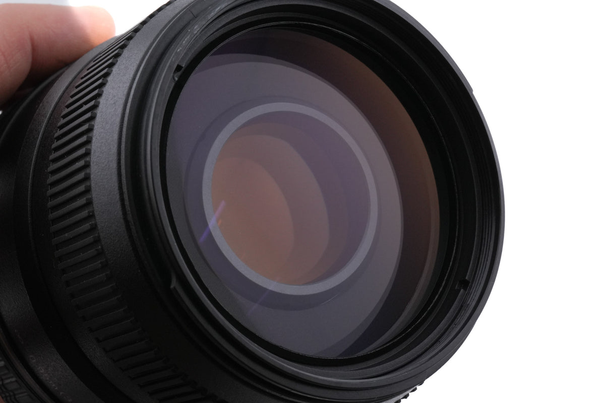 Tamron 70-300mm f4-5.6 DI AF LD Tele-Macro (A17)