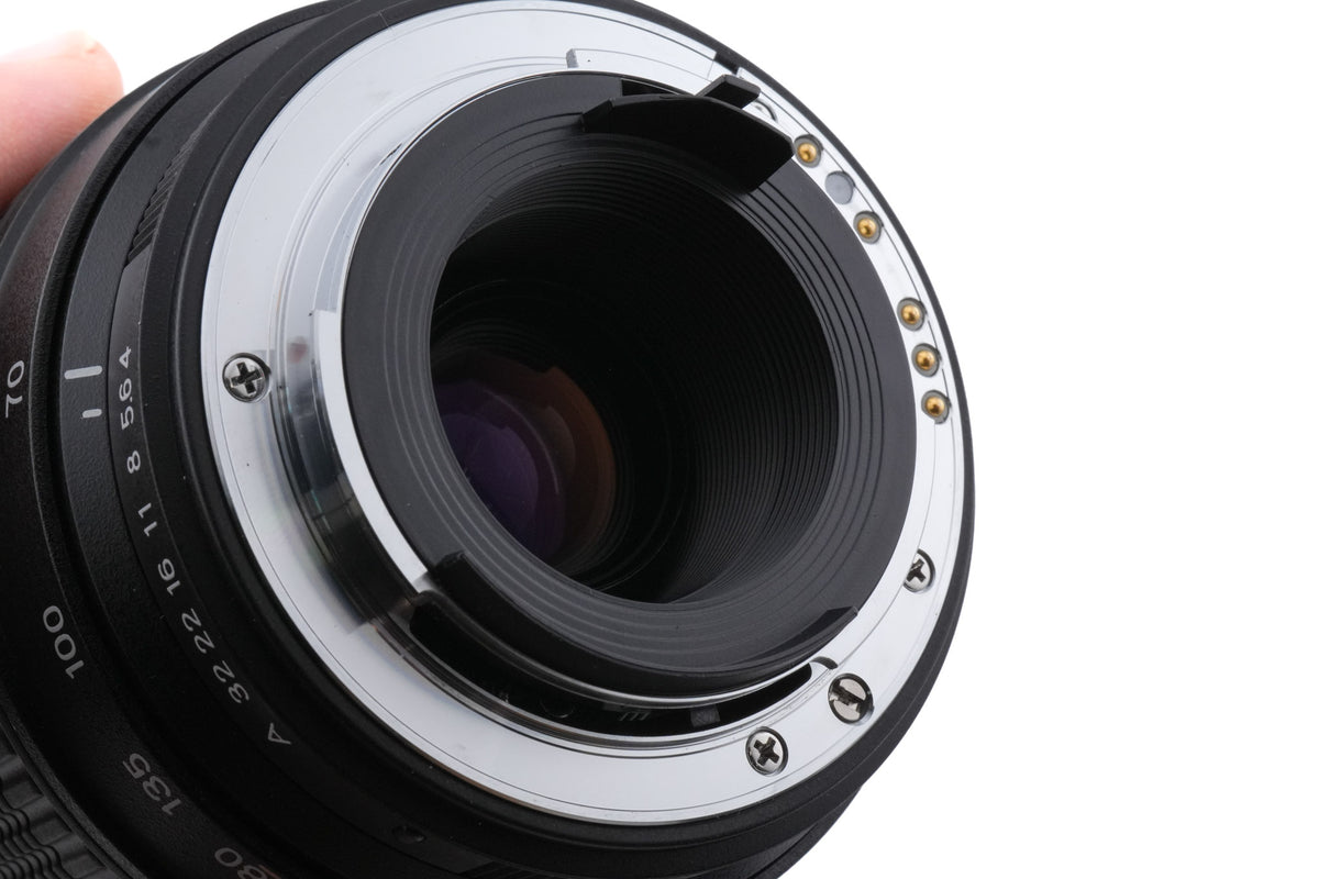 Tamron 70-300mm f4-5.6 DI AF LD Tele-Macro (A17)