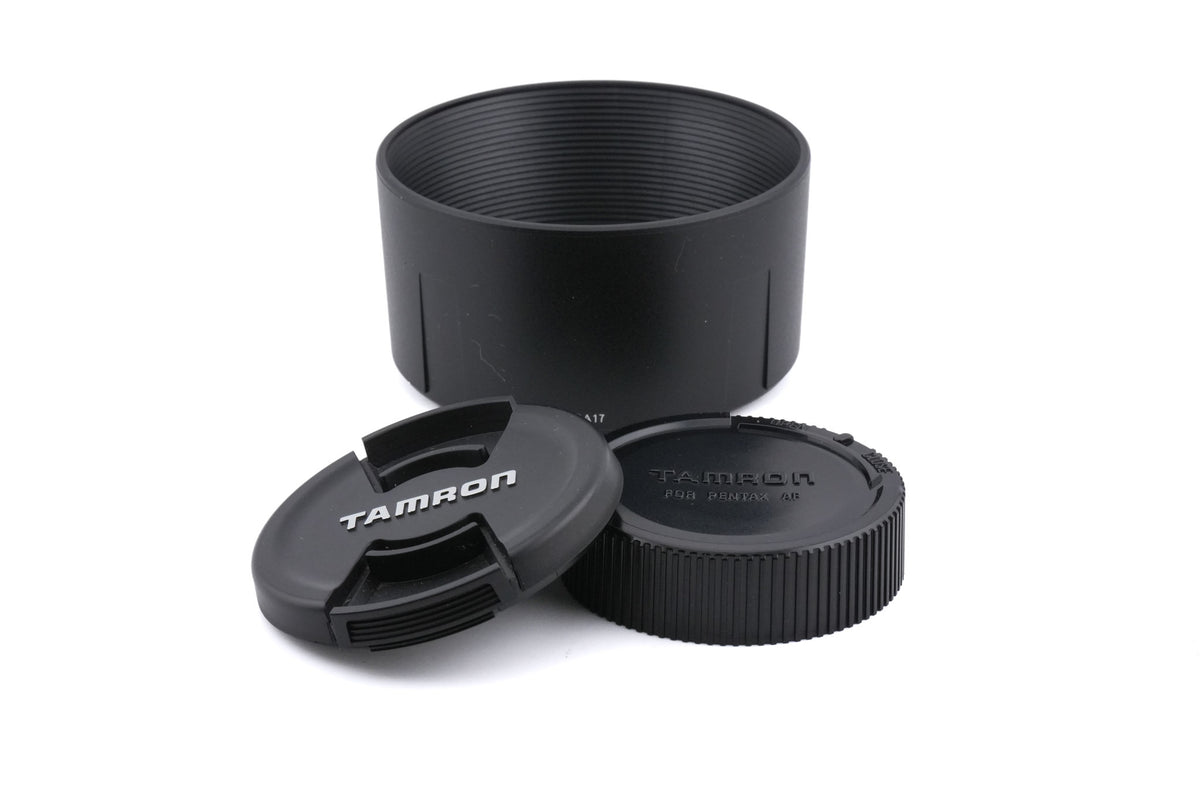 Tamron 70-300mm f4-5.6 DI AF LD Tele-Macro (A17)