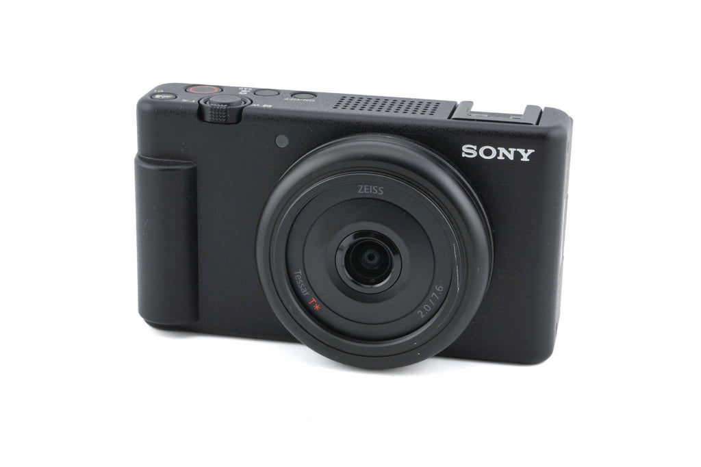 Sony ZV-1F