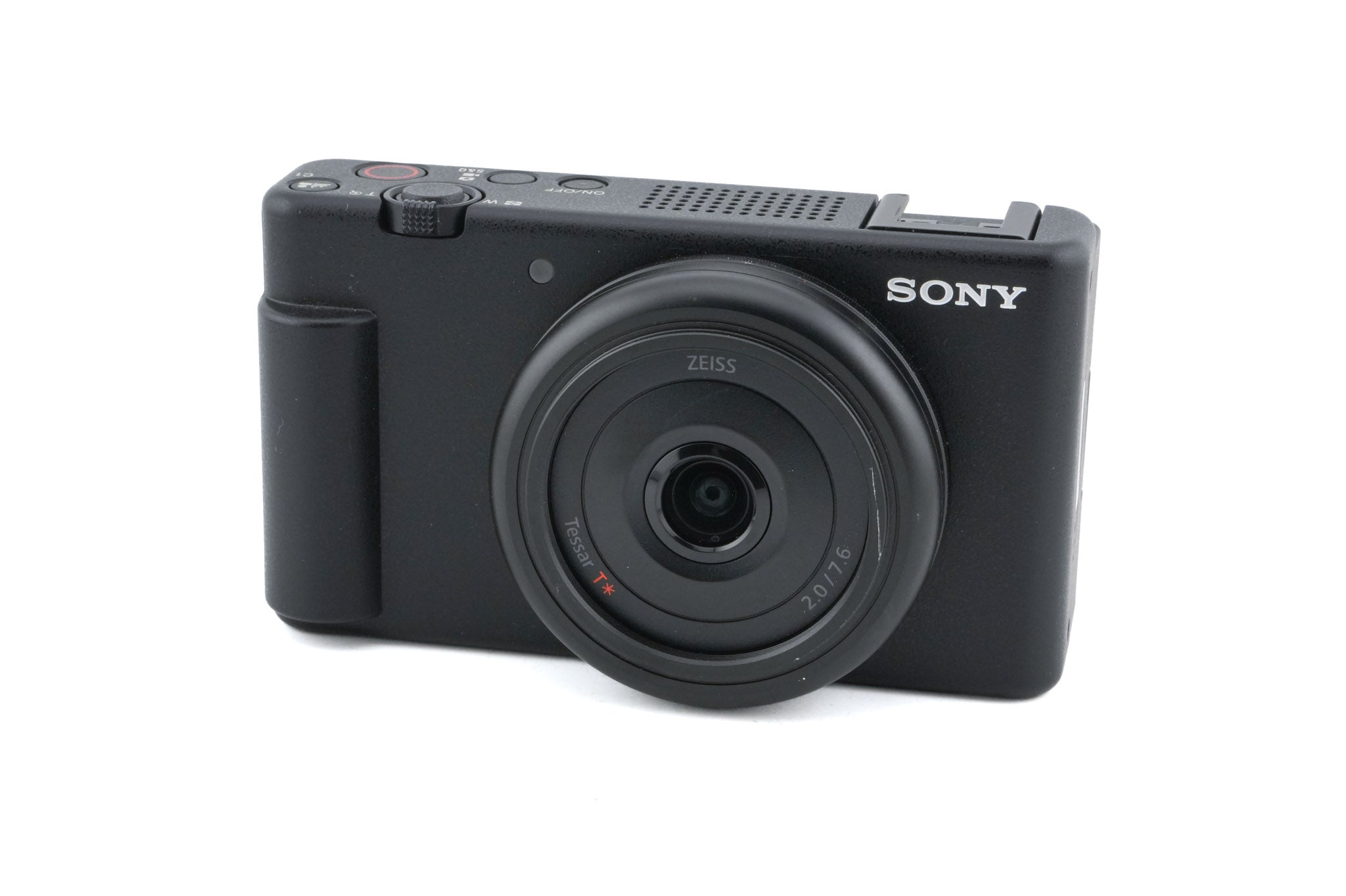 Sony ZV-1F